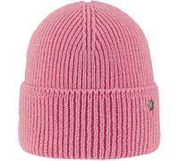 ARECO Damen Mütze Beanie Damen (7373) ONE SIZE Pink