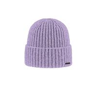 ARECO Damen Mütze Beanie (7610) ONE SIZE flieder