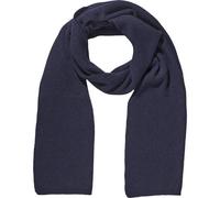 ARECO Damen Mütze Schal (7473) ONE SIZE Blau