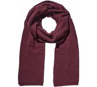 ARECO Damen Mütze Schal (7473) ONE SIZE Lila