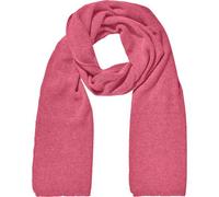ARECO Damen Mütze Schal (7473) ONE SIZE Pink