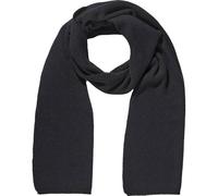 ARECO Damen Mütze Schal (7473) ONE SIZE schwarz