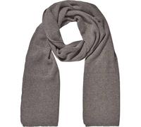 ARECO Damen Mütze Schal (7473) ONE SIZE taupe