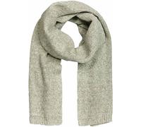 ARECO Damen Mütze Schal (7557) ONE SIZE Grün