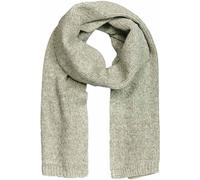 ARECO Damen Mütze Schal (7557) ONE SIZE moos