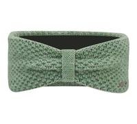 ARECO Damen Mütze Stirnband (8092) ONE SIZE lindgrün