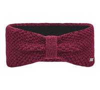 ARECO Damen Mütze Stirnband (8092) ONE SIZE mauve