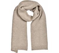 ARECO Damen Schal Schal (7823) ONE SIZE beige