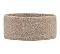 ARECO Damen Stirnband (8095) ONE SIZE beige