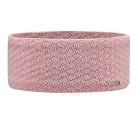 ARECO Damen Stirnband (8095) ONE SIZE rosa
