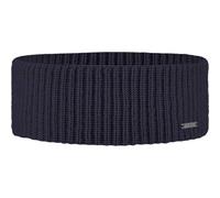 ARECO Damen Stirnband (8108) ONE SIZE Blau