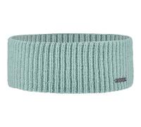 ARECO Damen Stirnband (8108) ONE SIZE Blau