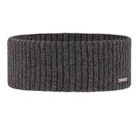 ARECO Damen Stirnband (8108) ONE SIZE Grau