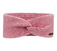 ARECO Damen Stirnband (8109) ONE SIZE Rot