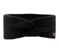 ARECO Damen Stirnband (8109) ONE SIZE schwarz