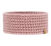 ARECO Damen Stirnband (8202) ONE SIZE rosa