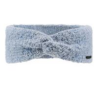 ARECO Damen Stirnband (8206) ONE SIZE Blau