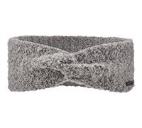 ARECO Damen Stirnband (8206) ONE SIZE grau