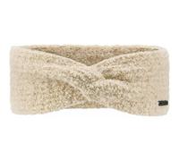 ARECO Damen Stirnband (8206) ONE SIZE Weiß