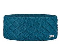 ARECO Damen Stirnband (8752) ONE SIZE Blau