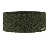ARECO Damen Stirnband (8752) ONE SIZE Grün