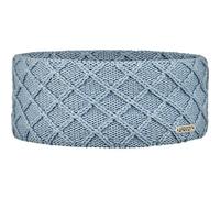 ARECO Damen Stirnband (8752) ONE SIZE h-blau