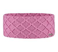 ARECO Damen Stirnband (8752) ONE SIZE Pink