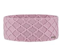 ARECO Damen Stirnband (8752) ONE SIZE Pink