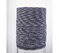 Areco Erwachsene Flame Tuch Double'18 Schal, Anthrazit, One Size