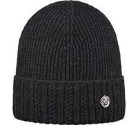 ARECO Herren Beanie anthra, -