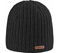 Areco Beanie schwarz