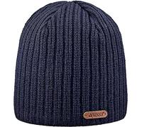 Areco Herren Bobbi Mütze, Marine, ONE Size