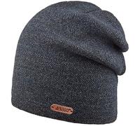 Areco Herren Eagle Mütze (Größe ONE SIZE, blau)