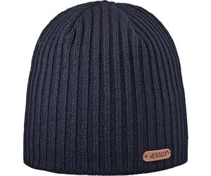 Areco Herren Eris Mütze (Größe ONE SIZE, blau)