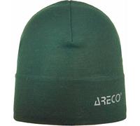 Areco Merino Mütze (Größe ONE SIZE, gruen)