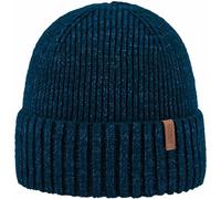 ARECO Herren Mütze Beanie (7333) ONE SIZE Blau