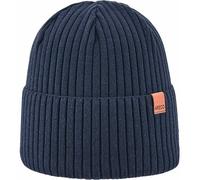 ARECO Herren Mütze Beanie (7567) ONE SIZE marine