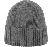 Areco Beanie Merino mit Fleecefutter