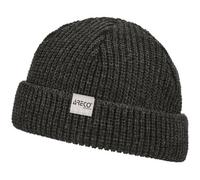 ARECO Herren Mütze Shorty Beanie (7536) ONE SIZE anthrazit