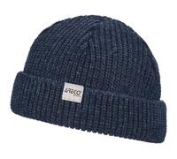 ARECO Herren Mütze Shorty Beanie (7536) ONE SIZE maine