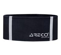 Areco ARECO-SPORTS OHG 8018 - Stirnband Reflective schwarz