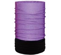 Areco Kinder Fleece Multifuntions Schlauchtuch (Größe ONE SIZE, lila)