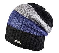 Areco Kinder Max'18 Mütze, Schwarz, One Size