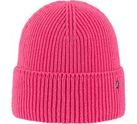 ARECO Kinder Mütze Beanie Juniors (7401) ONE SIZE korall
