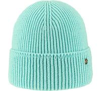 ARECO Kinder Mütze Beanie Juniors (7401) ONE SIZE lindgrün