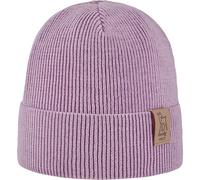 ARECO Kinder Mütze Beanie Juniors (7429) ONE SIZE lila