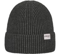 ARECO Kinder Mütze Beanie Juniors (7539) ONE SIZE anthrazit