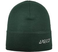 Areco Herren Laufmütze (7817) One Size Grün