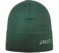 ARECO Laufmütze grün