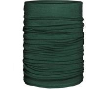 Areco Merino Schlauchtuch Schals & Multifunktionstücher gruen Größe ONE SIZE Lifestyle Hautfreundlich Merinowolle